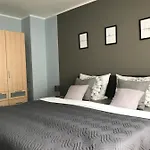Frevel Apartman