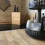 Apartman Frevel *