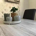 Frevel Apartman