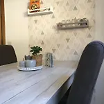 Frevel Apartman