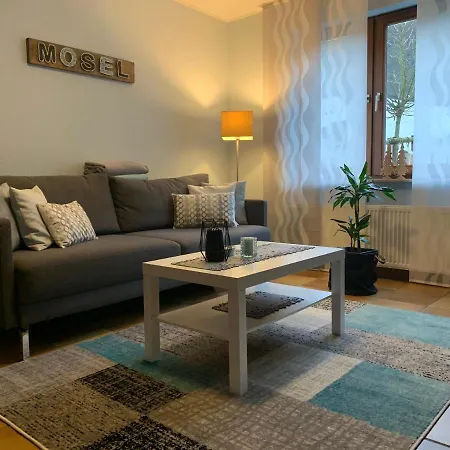 Lejlighed Frevel Pommern