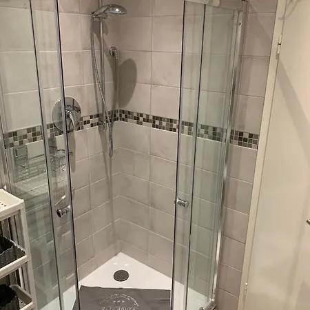 Frevel Lejlighed Pommern