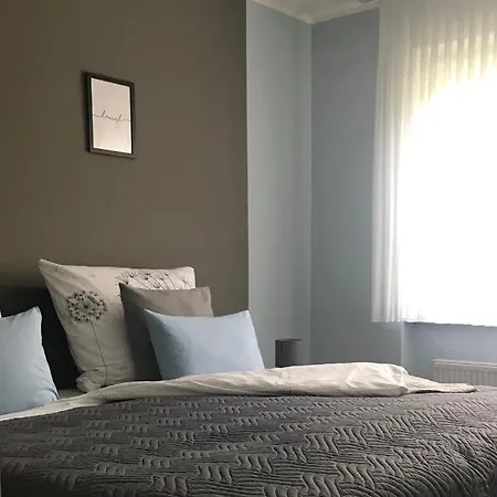 Frevel Apartment