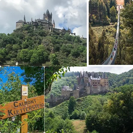 Lejlighed Frevel Pommern