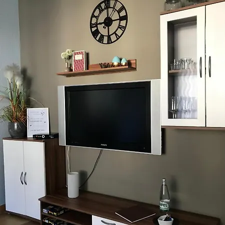 Appartement Frevel