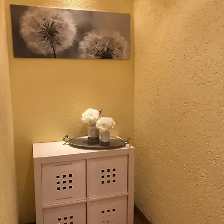 Apartment Frevel