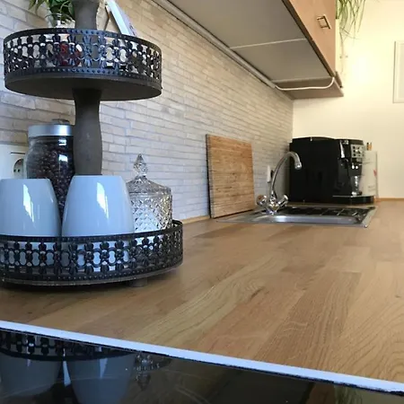 Frevel Appartement *