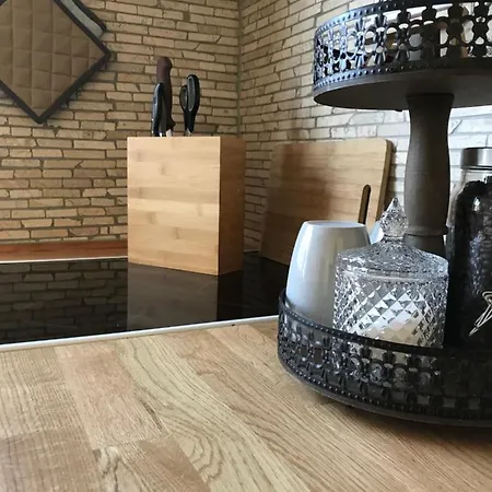 Apartment Frevel *