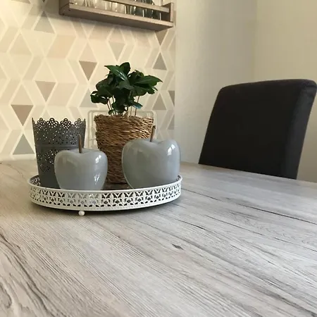 Frevel Apartment