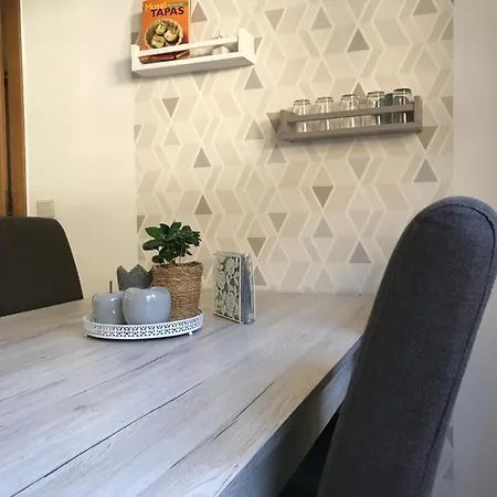 Frevel Apartment