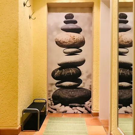 Frevel Lejlighed Pommern