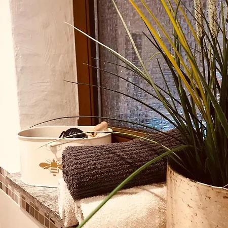 Lejlighed Frevel Pommern