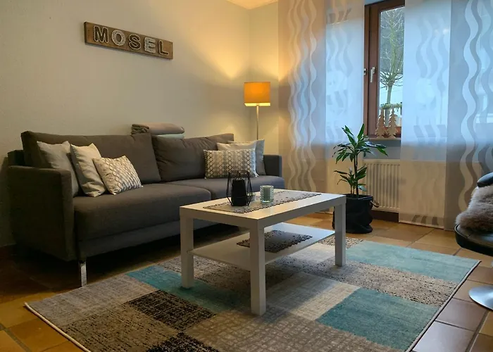 Lägenhet Frevel Pommern