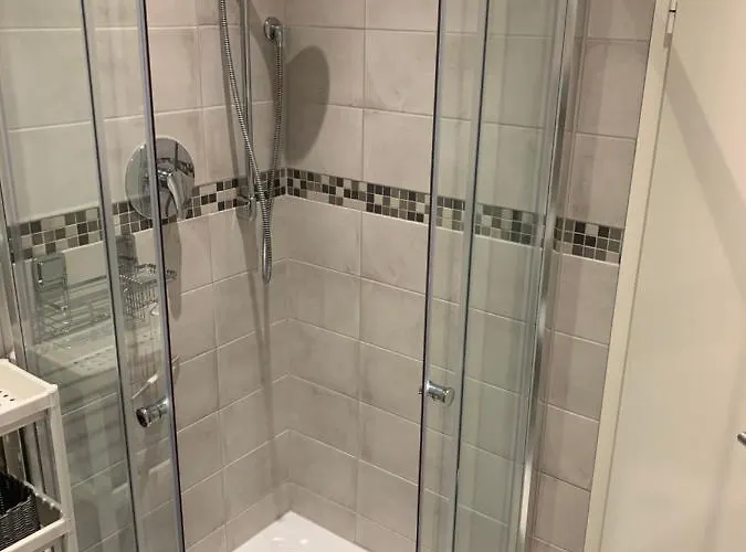 Frevel Apartamento Pommern