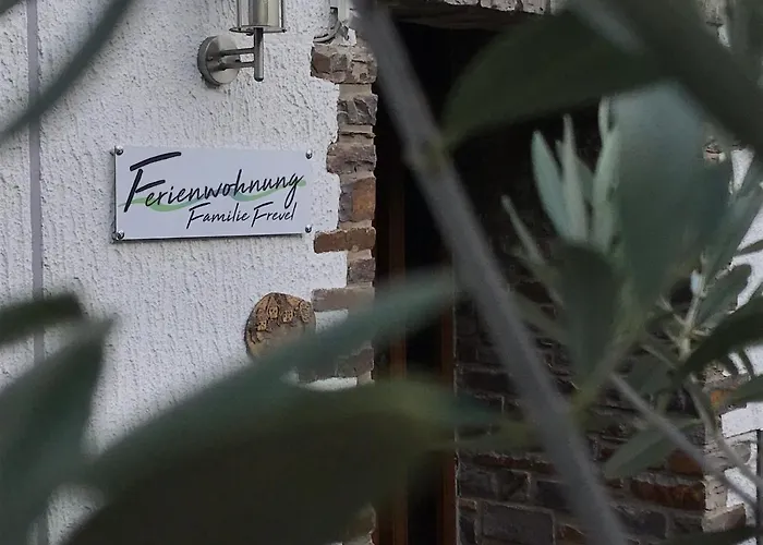 Frevel Apartamento *