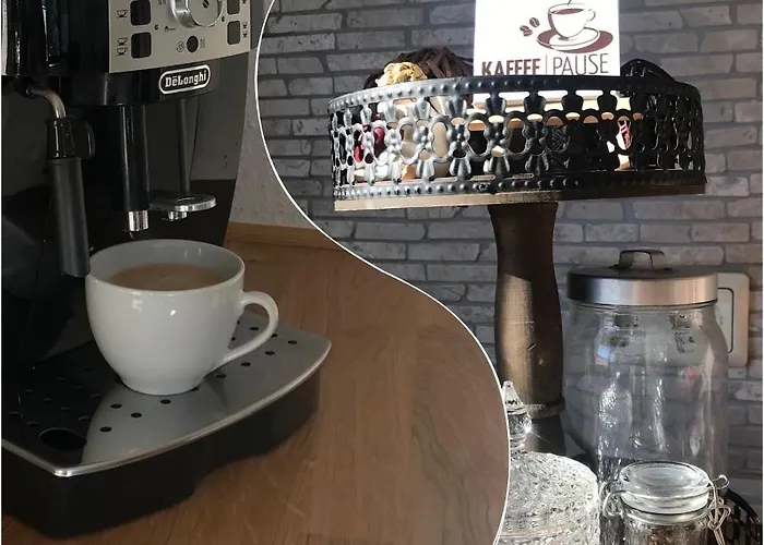 Apartamento Frevel *