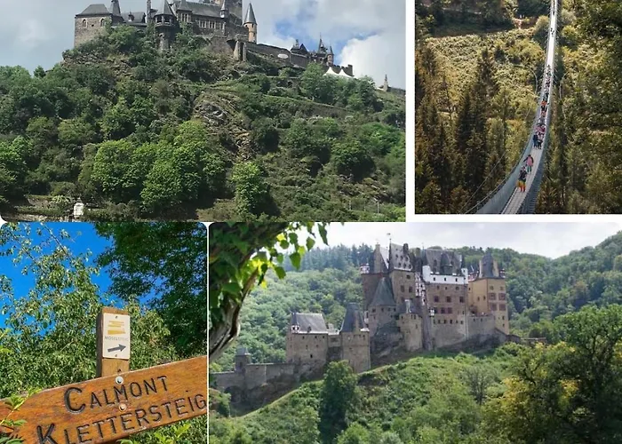 Apartamento Frevel Pommern