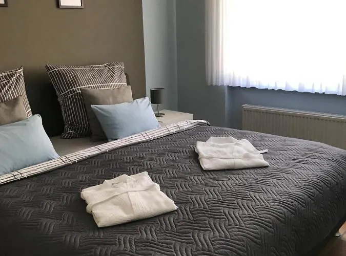 Apartamento Frevel *