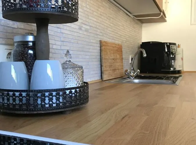 Frevel Apartamento *