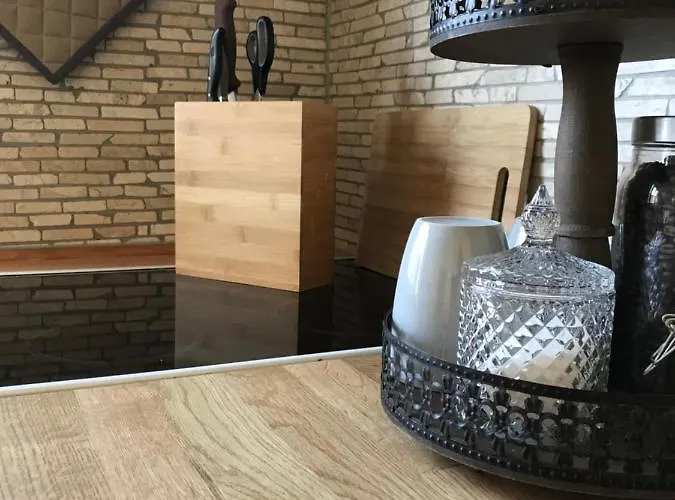 Apartamento Frevel *