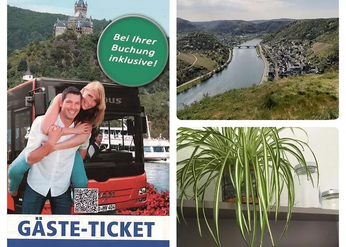 Apartamento Frevel *