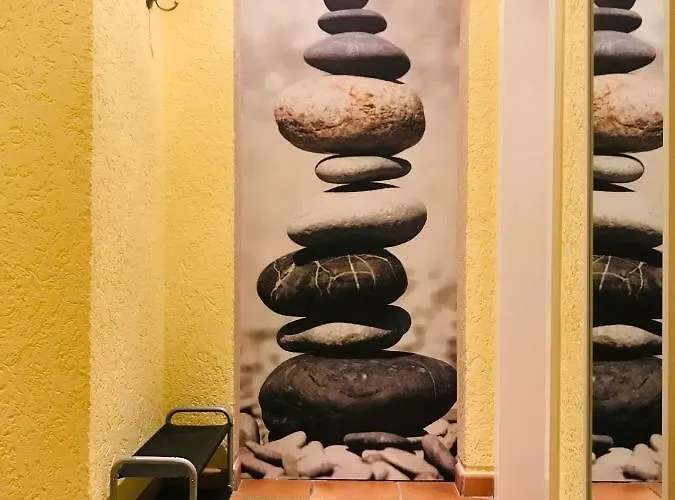 Frevel Apartamento Pommern