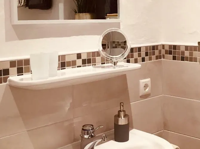 Frevel Apartamento *